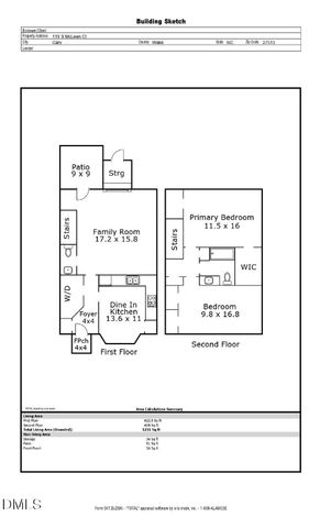 119 S Mclean Court, Cary, NC 27513