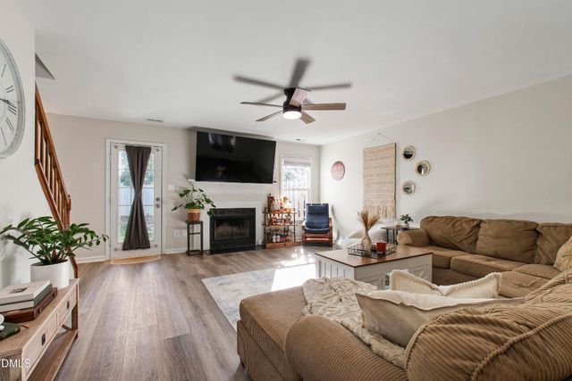 119 S Mclean Court, Cary, NC 27513