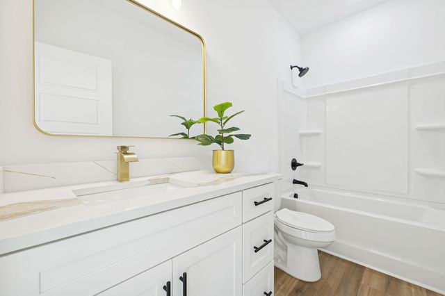 1511 Cheatham St, Springfield, TN 37172