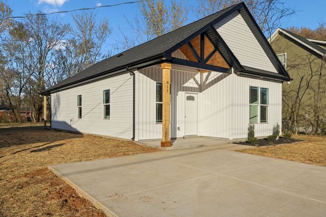 1511 Cheatham St, Springfield, TN 37172