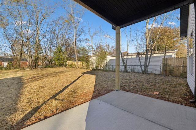 1511 Cheatham St, Springfield, TN 37172