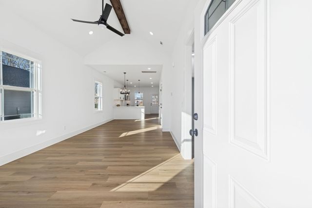 1511 Cheatham St, Springfield, TN 37172