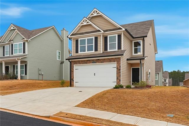 334 Melody Lane, Cartersville, GA 30121