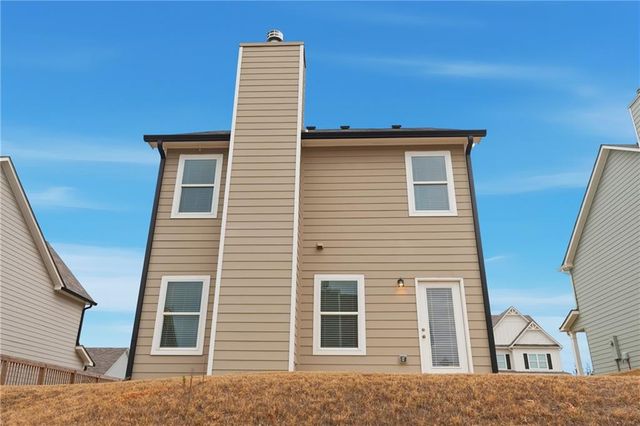 334 Melody Lane, Cartersville, GA 30121