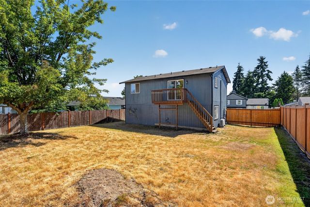 3936 N Defiance St, Tacoma, WA 98407