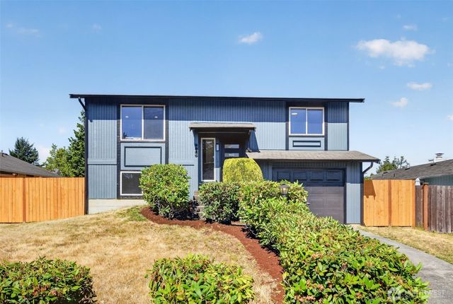 3936 N Defiance St, Tacoma, WA 98407