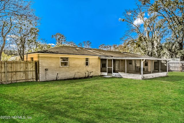 1113 GROVE PARK Drive S, Orange Park, FL 32073