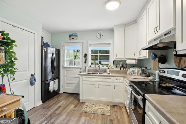 33 Johnson Street, Royston, GA 30662