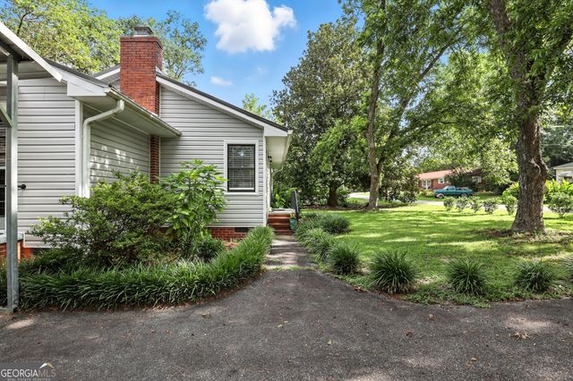 33 Johnson Street, Royston, GA 30662