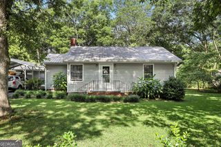 33 Johnson Street, Royston, GA 30662