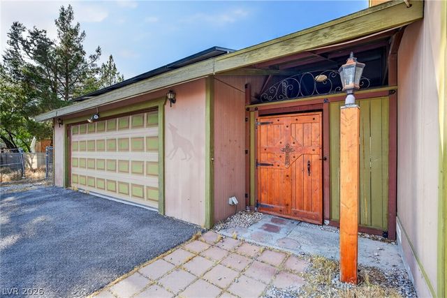 3160 East Navajo Boulevard, Pahrump, NV 89061