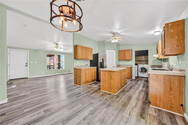 3160 East Navajo Boulevard, Pahrump, NV 89061