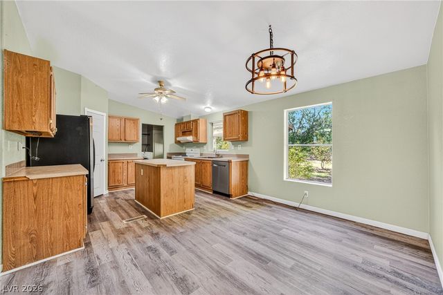 3160 East Navajo Boulevard, Pahrump, NV 89061