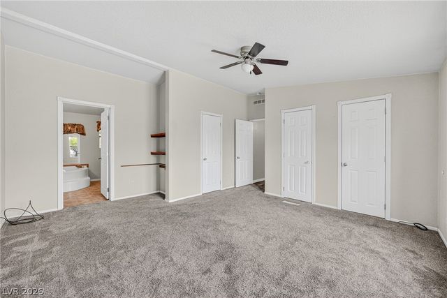 3160 East Navajo Boulevard, Pahrump, NV 89061