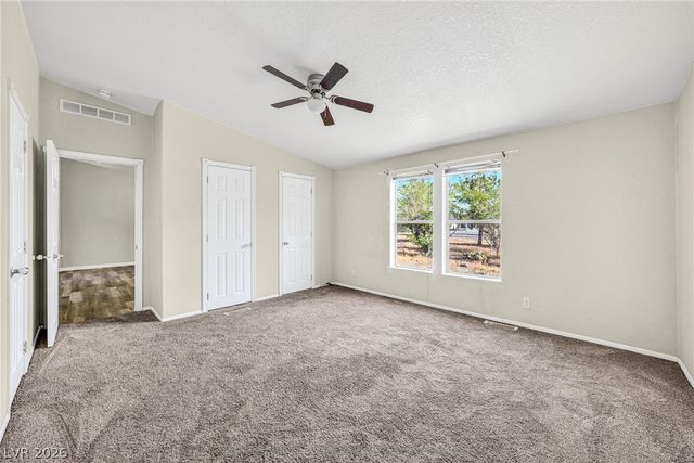 3160 East Navajo Boulevard, Pahrump, NV 89061
