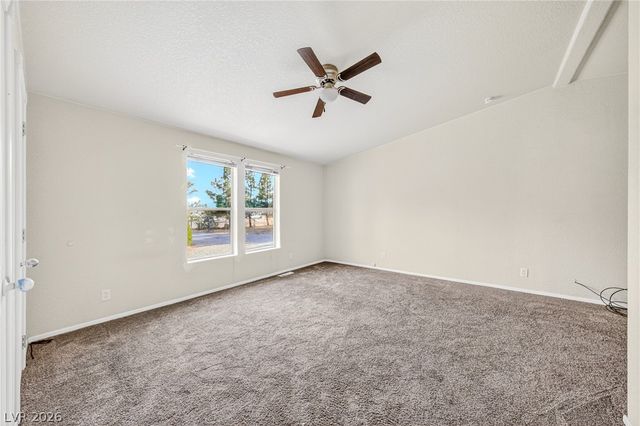 3160 East Navajo Boulevard, Pahrump, NV 89061