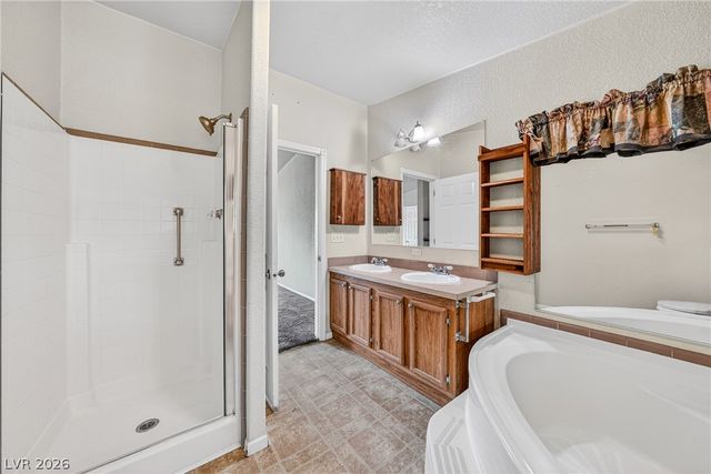 3160 East Navajo Boulevard, Pahrump, NV 89061