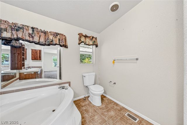 3160 East Navajo Boulevard, Pahrump, NV 89061