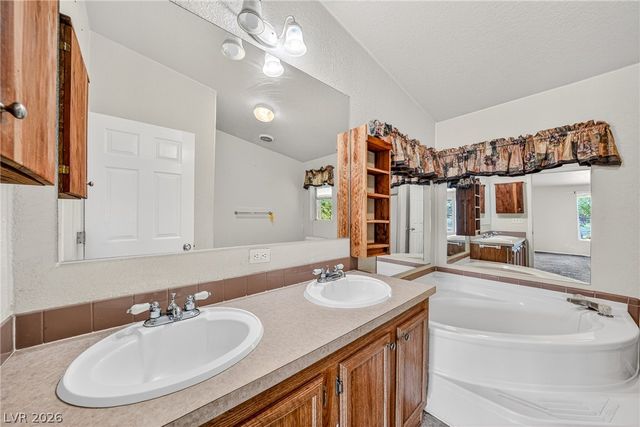 3160 East Navajo Boulevard, Pahrump, NV 89061