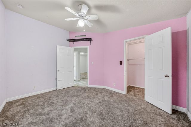 3160 East Navajo Boulevard, Pahrump, NV 89061