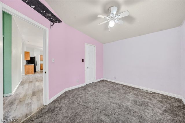 3160 East Navajo Boulevard, Pahrump, NV 89061