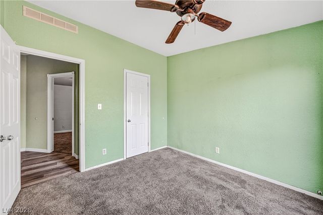 3160 East Navajo Boulevard, Pahrump, NV 89061