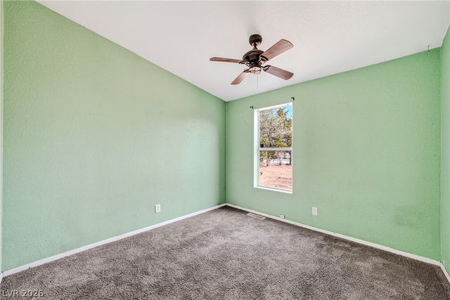 3160 East Navajo Boulevard, Pahrump, NV 89061