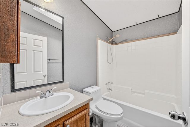 3160 East Navajo Boulevard, Pahrump, NV 89061