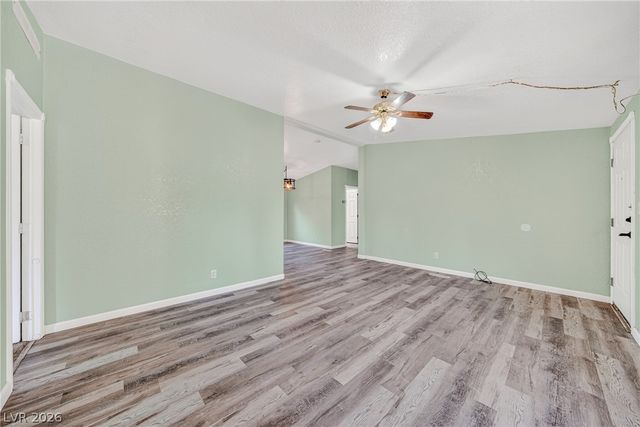 3160 East Navajo Boulevard, Pahrump, NV 89061