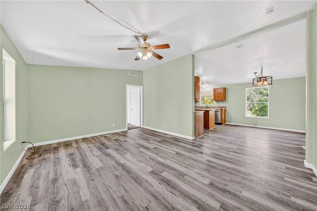 3160 East Navajo Boulevard, Pahrump, NV 89061