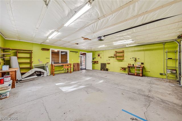 3160 East Navajo Boulevard, Pahrump, NV 89061