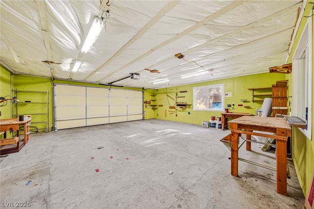 3160 East Navajo Boulevard, Pahrump, NV 89061