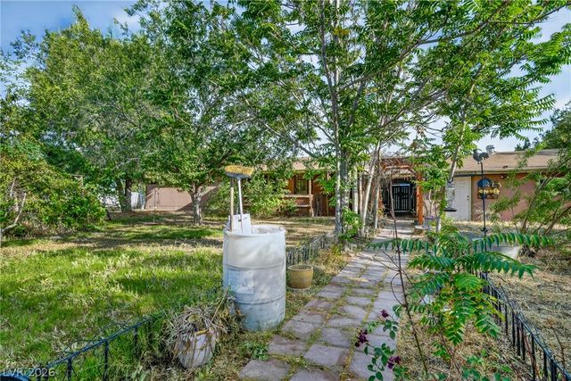 3160 East Navajo Boulevard, Pahrump, NV 89061