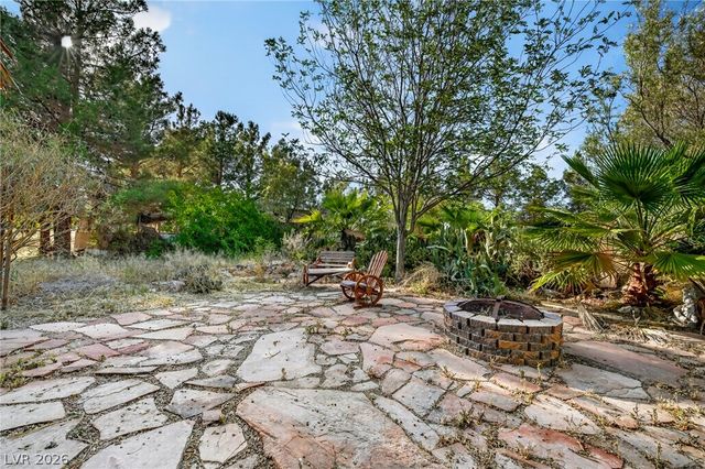 3160 East Navajo Boulevard, Pahrump, NV 89061
