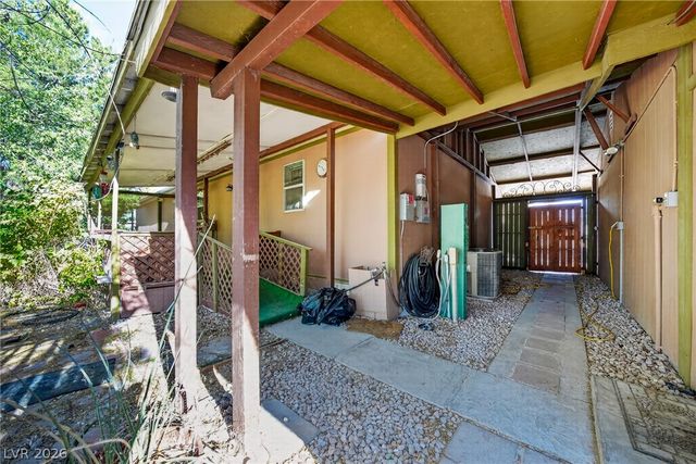 3160 East Navajo Boulevard, Pahrump, NV 89061