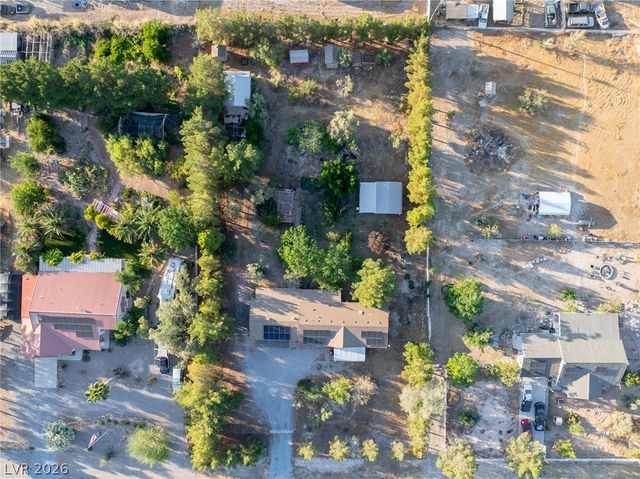 3160 East Navajo Boulevard, Pahrump, NV 89061