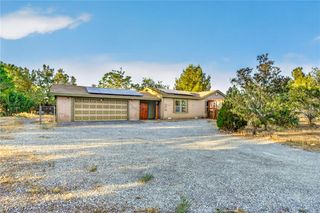 3160 East Navajo Boulevard, Pahrump, NV 89061