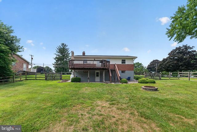 5829 WOODBINE RD, Woodbine, MD 21797