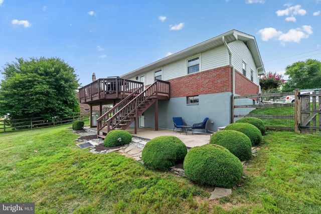 5829 WOODBINE RD, Woodbine, MD 21797