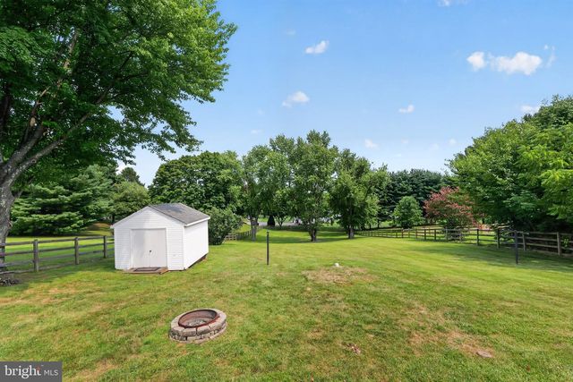 5829 WOODBINE RD, Woodbine, MD 21797