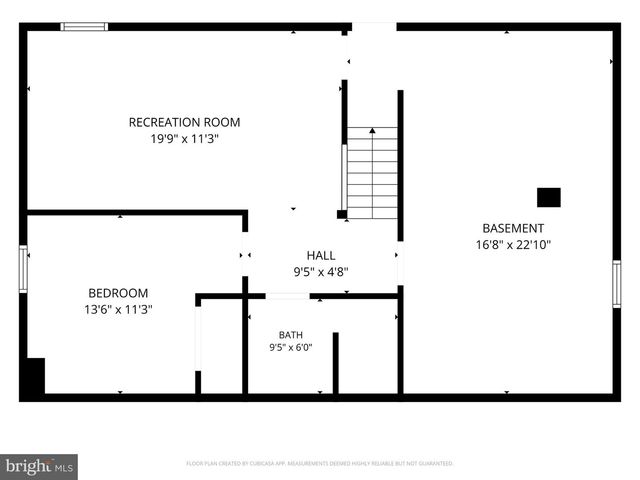 5829 WOODBINE RD, Woodbine, MD 21797
