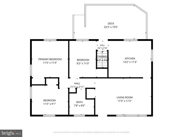5829 WOODBINE RD, Woodbine, MD 21797