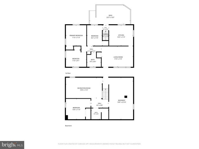 5829 WOODBINE RD, Woodbine, MD 21797