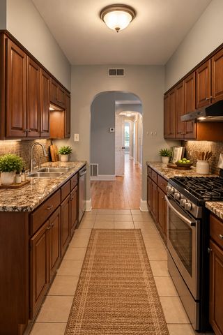 6818 S Cornell Avenue 2S, Chicago, IL 60649