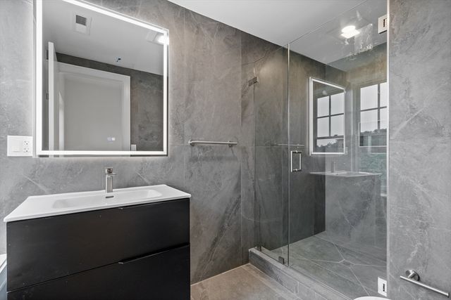 1580 Beacon Street PH-1, Boston, MA 02446