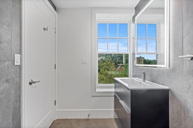 1580 Beacon Street PH-1, Boston, MA 02446