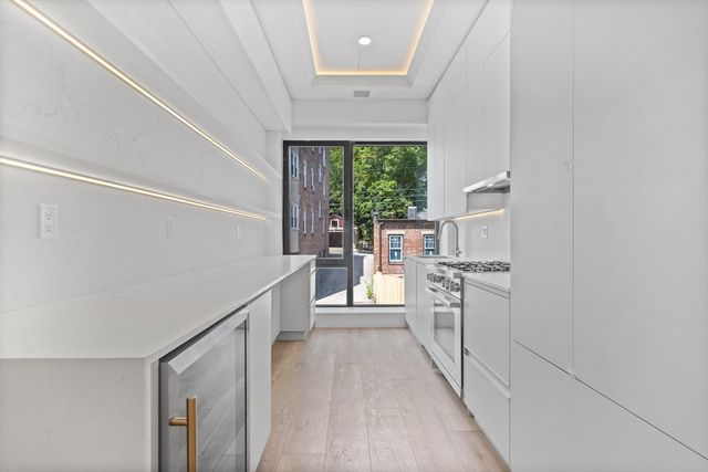1580 Beacon Street PH-1, Boston, MA 02446