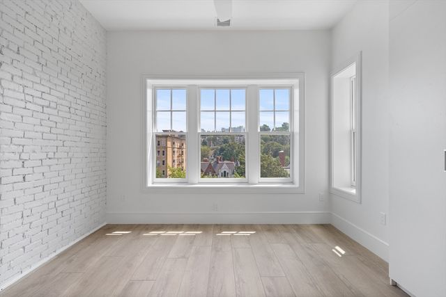 1580 Beacon Street PH-1, Boston, MA 02446