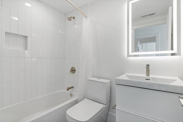 1580 Beacon Street PH-1, Boston, MA 02446