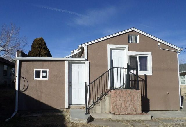 1336 E 13th St, Pueblo, CO 81001